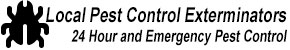 Great Central Ins Co IL Pest Control Exterminators